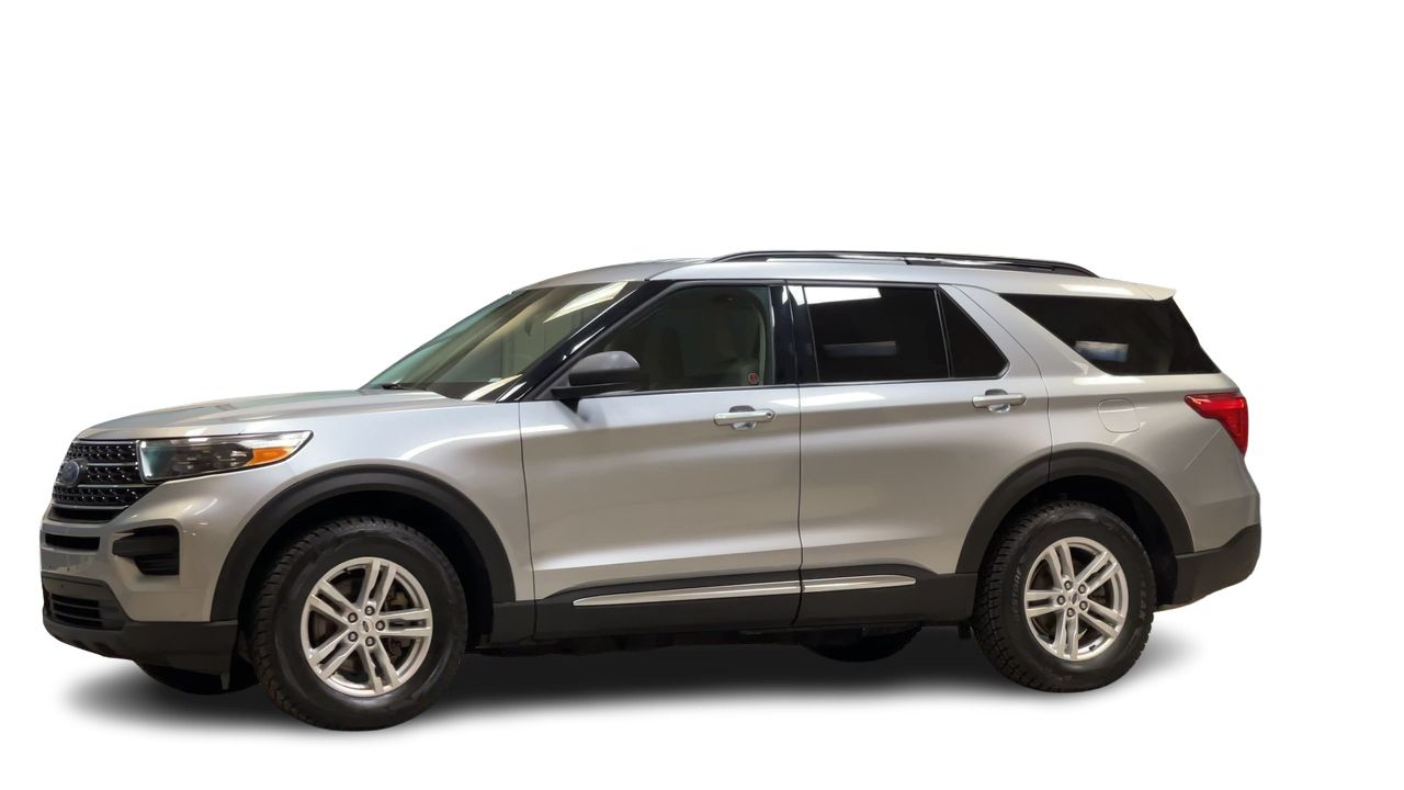 Ford Explorer  2022 à Regina, Saskatchewan