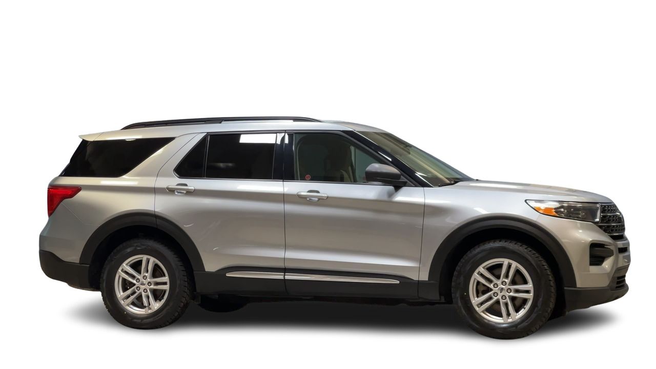 Ford Explorer  2022 à Regina, Saskatchewan