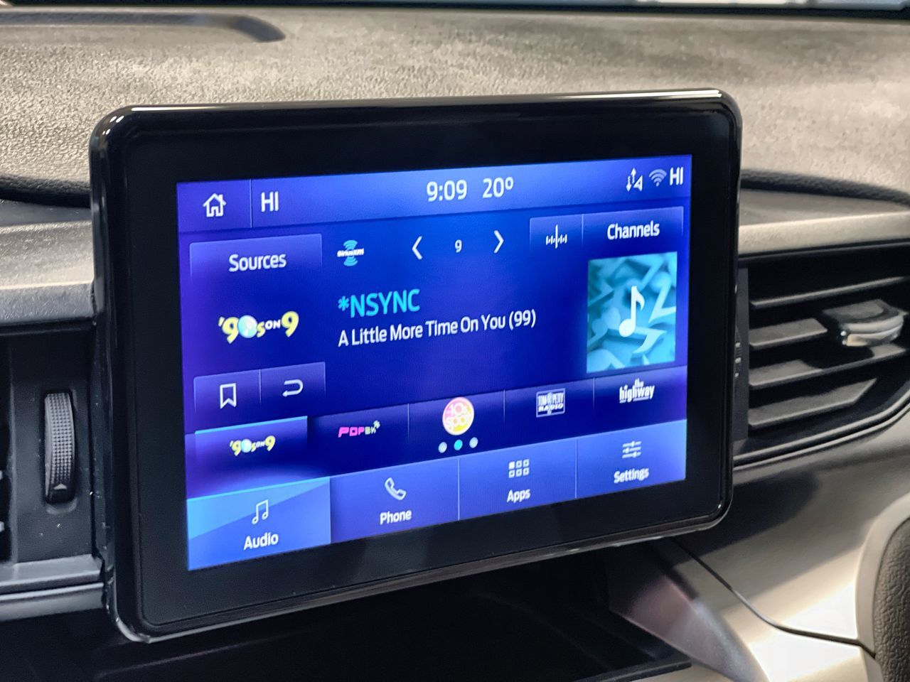 Ford Explorer  2022 à Regina, Saskatchewan