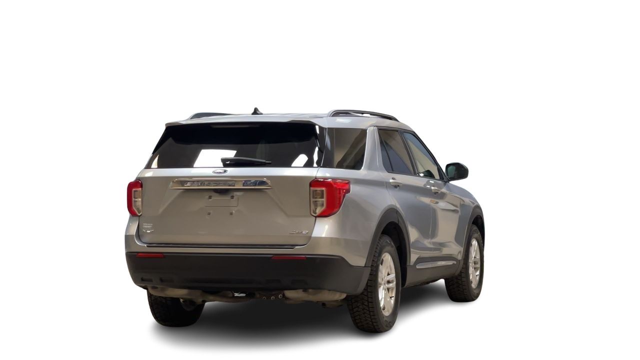 Ford Explorer  2022 à Regina, Saskatchewan