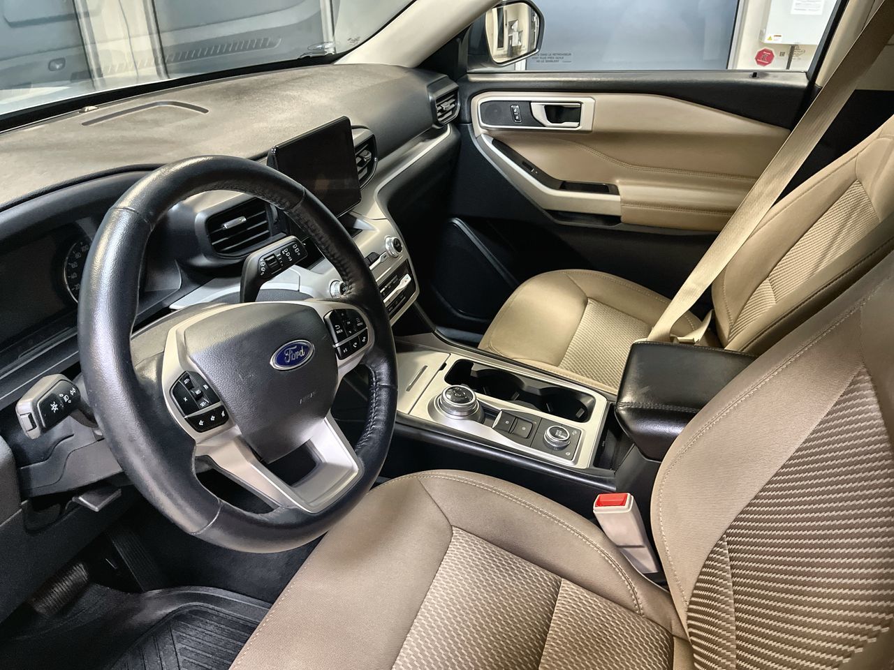 Ford Explorer  2022 à Regina, Saskatchewan