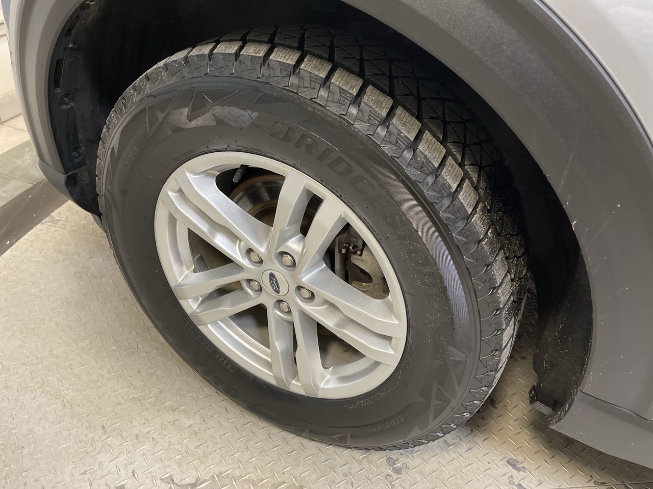 Ford Explorer  2022 à Regina, Saskatchewan