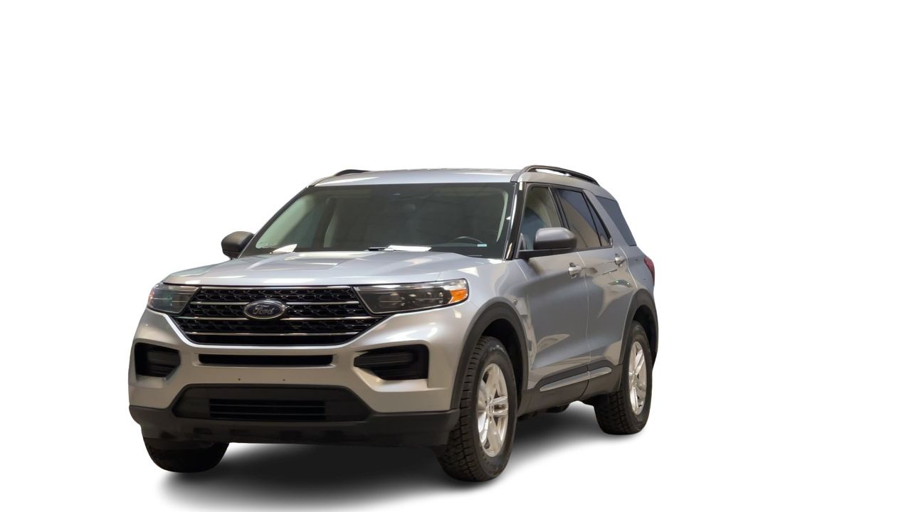 Ford Explorer  2022 à Regina, Saskatchewan