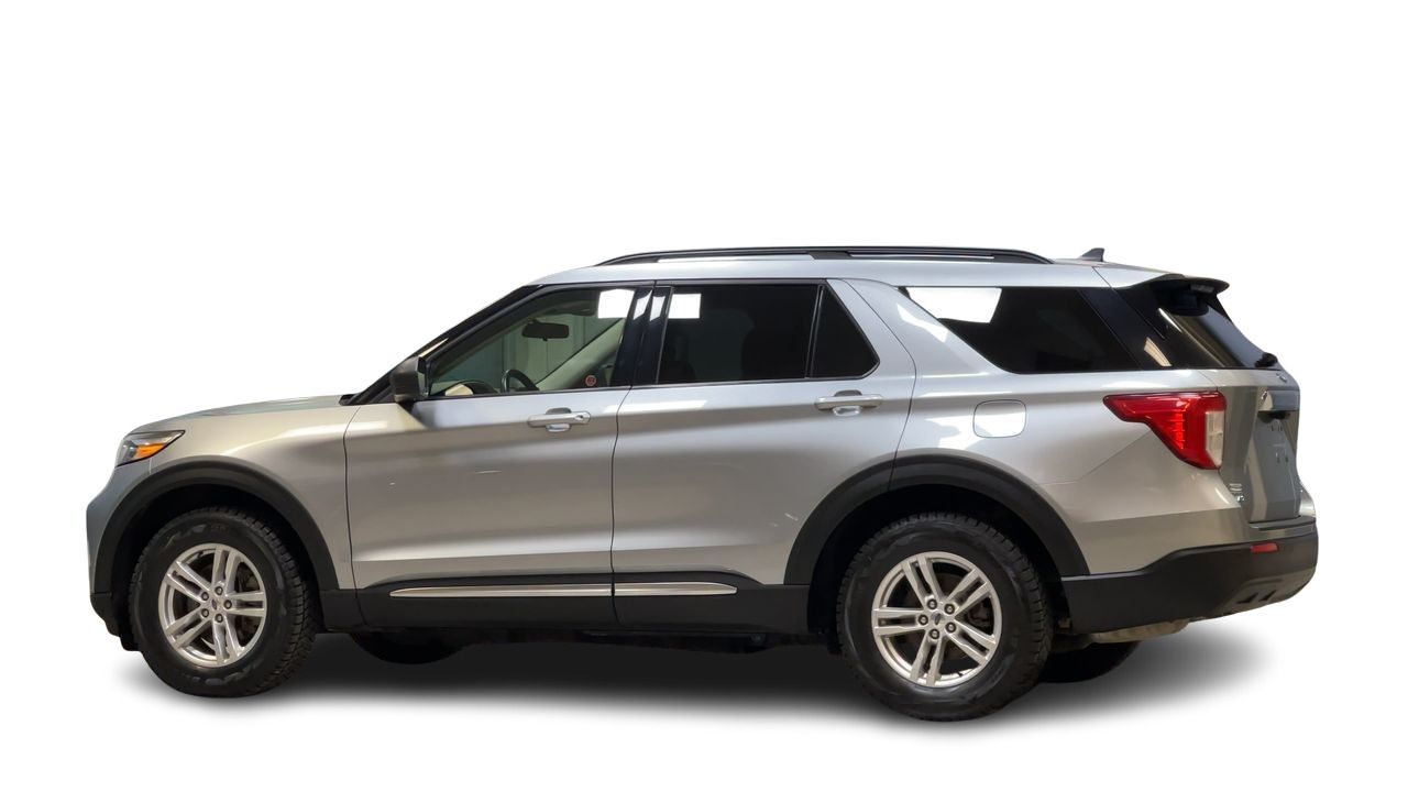 Ford Explorer  2022 à Regina, Saskatchewan