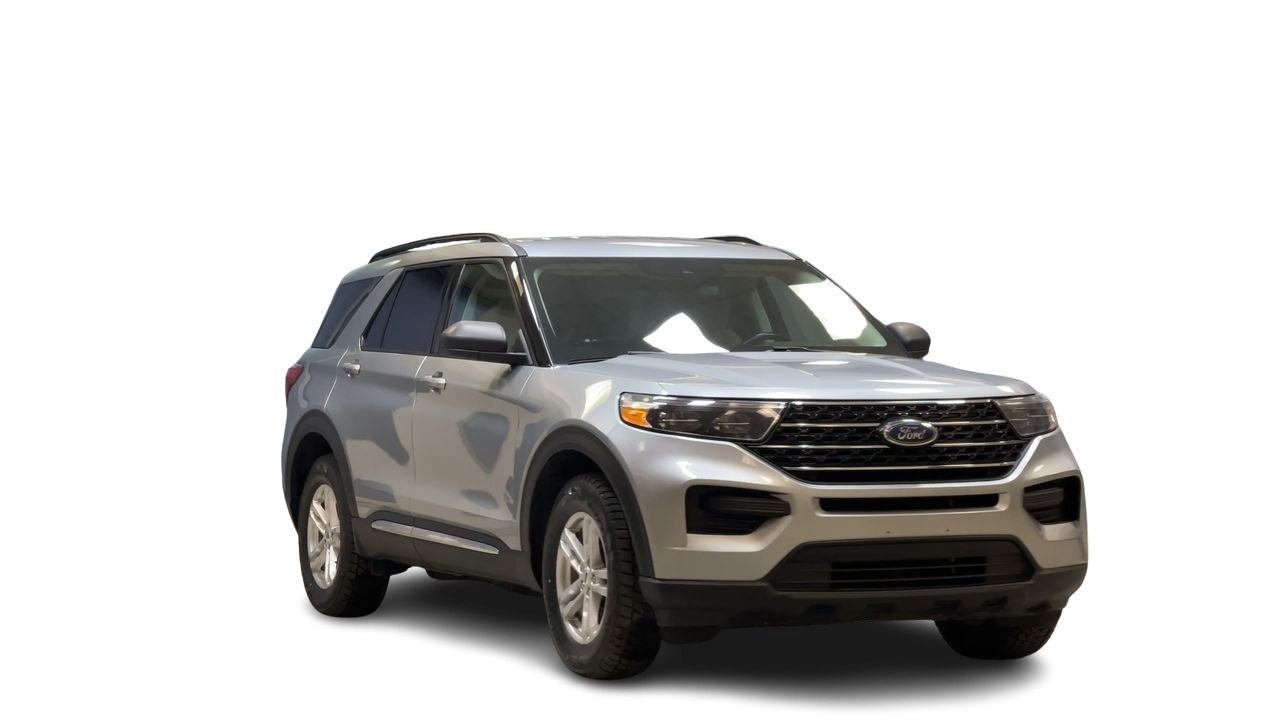 Ford Explorer  2022 à Regina, Saskatchewan