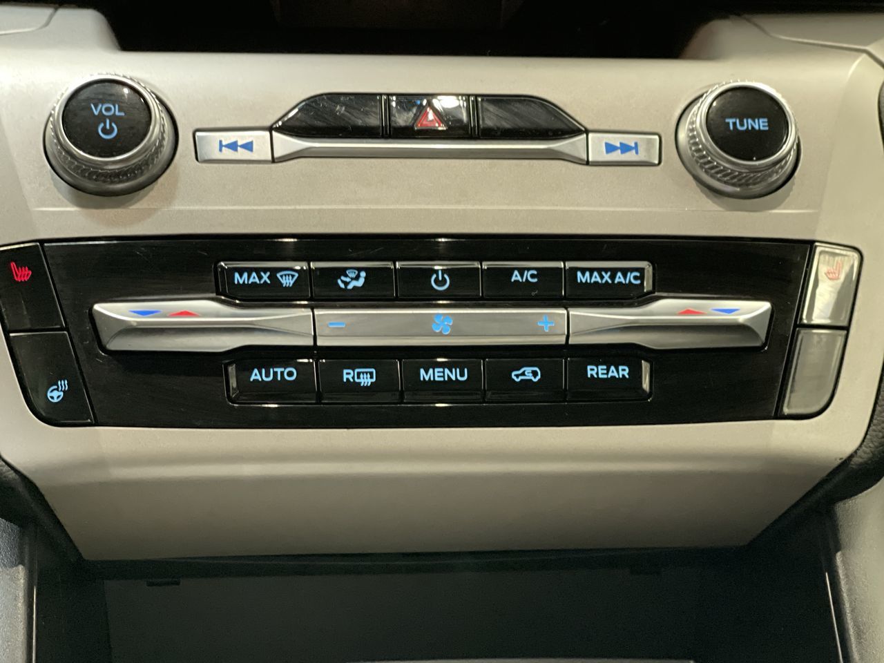 2023 Ford Explorer in Regina, Saskatchewan