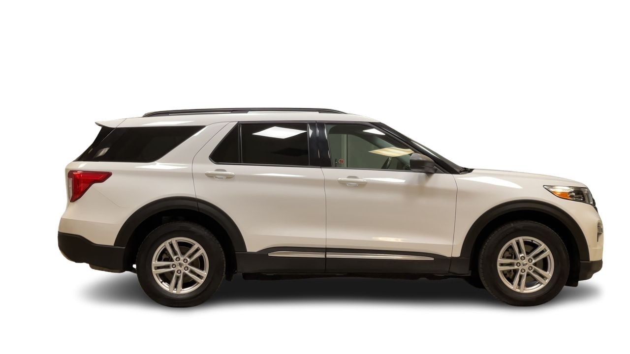 2023 Ford Explorer in Regina, Saskatchewan