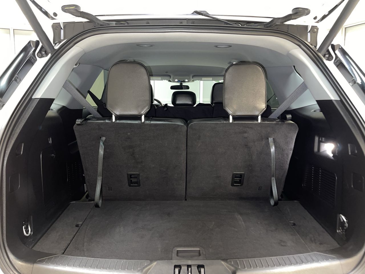 2023 Ford Explorer in Regina, Saskatchewan