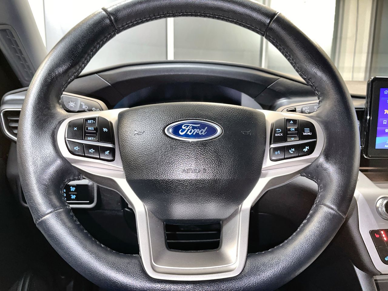 2023 Ford Explorer in Regina, Saskatchewan