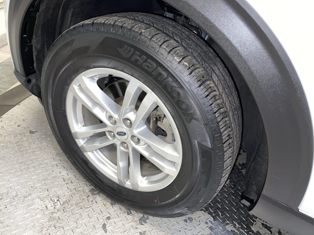 2023 Ford Explorer in Regina, Saskatchewan