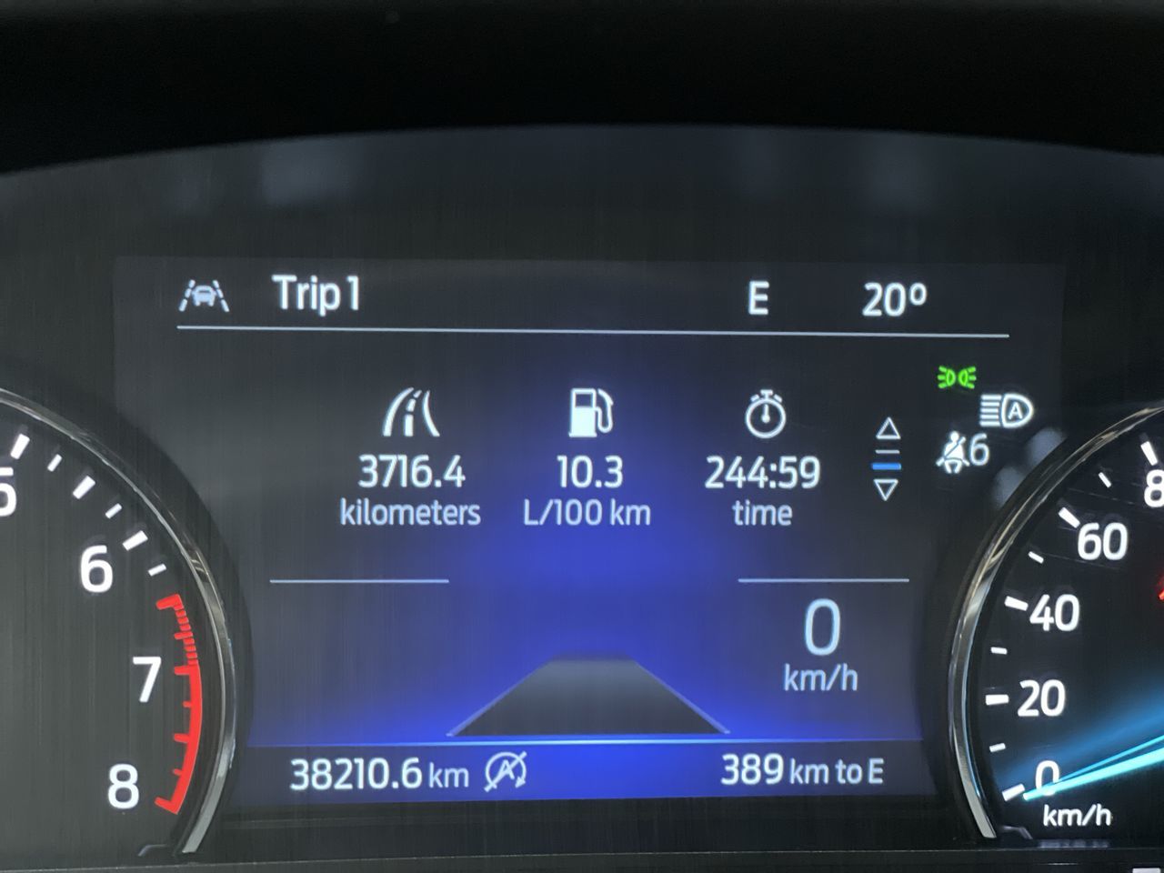 2023 Ford Explorer in Regina, Saskatchewan