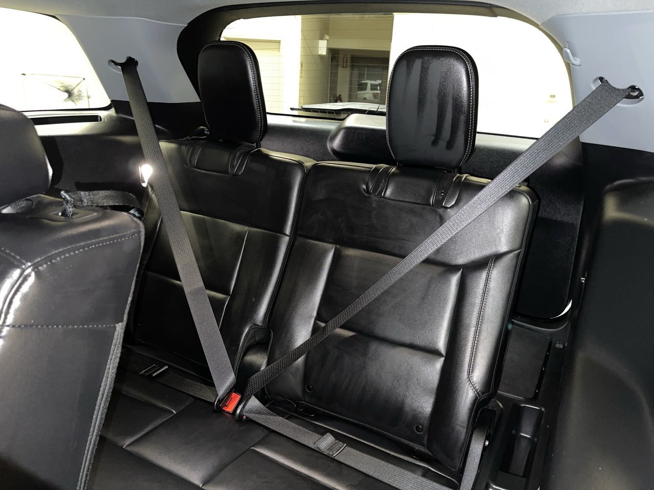 2023 Ford Explorer in Regina, Saskatchewan