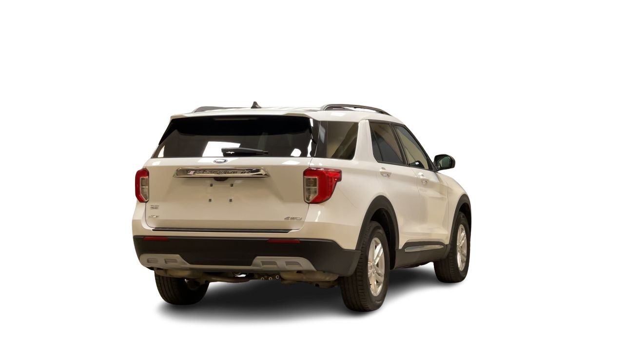 2023 Ford Explorer in Regina, Saskatchewan