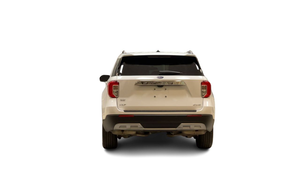 2023 Ford Explorer in Regina, Saskatchewan