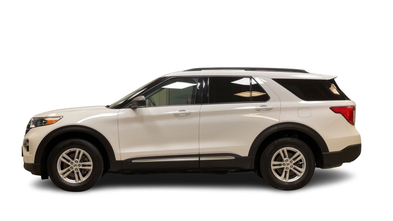 2023 Ford Explorer in Regina, Saskatchewan