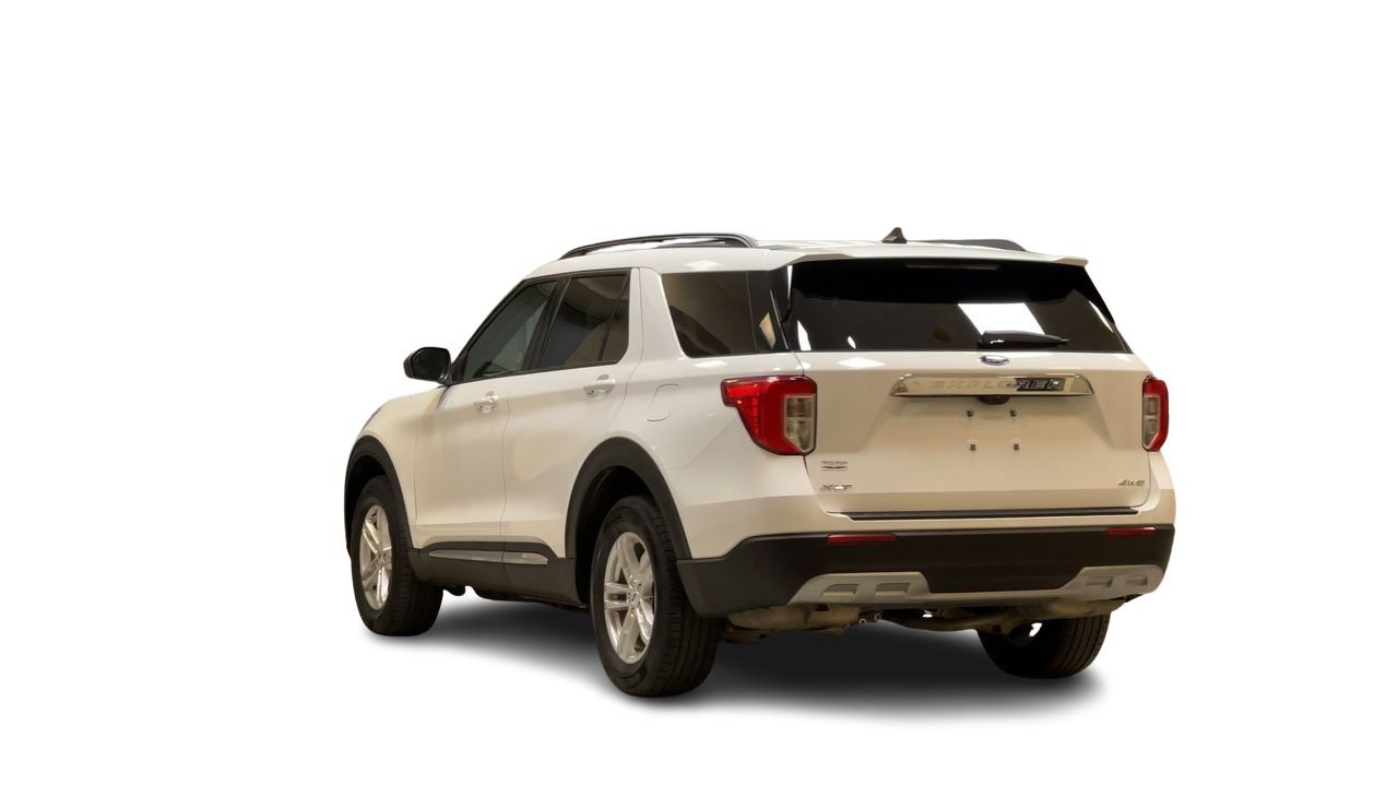 2023 Ford Explorer in Regina, Saskatchewan