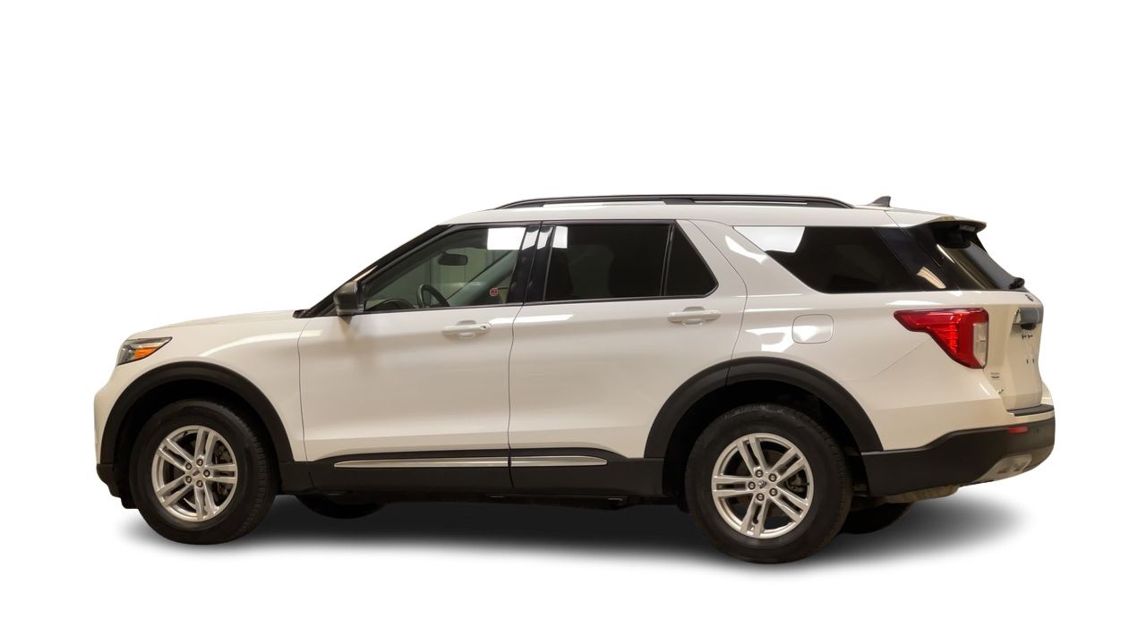 2023 Ford Explorer in Regina, Saskatchewan