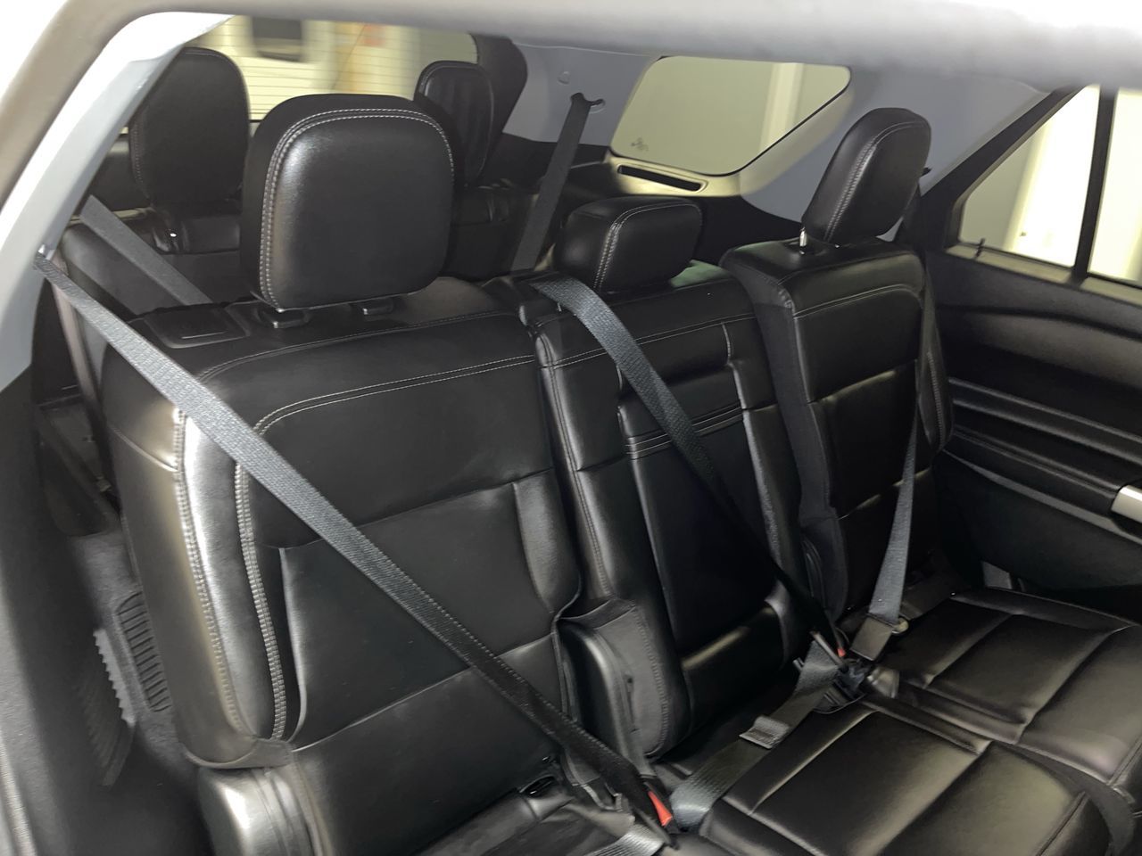 2023 Ford Explorer in Regina, Saskatchewan