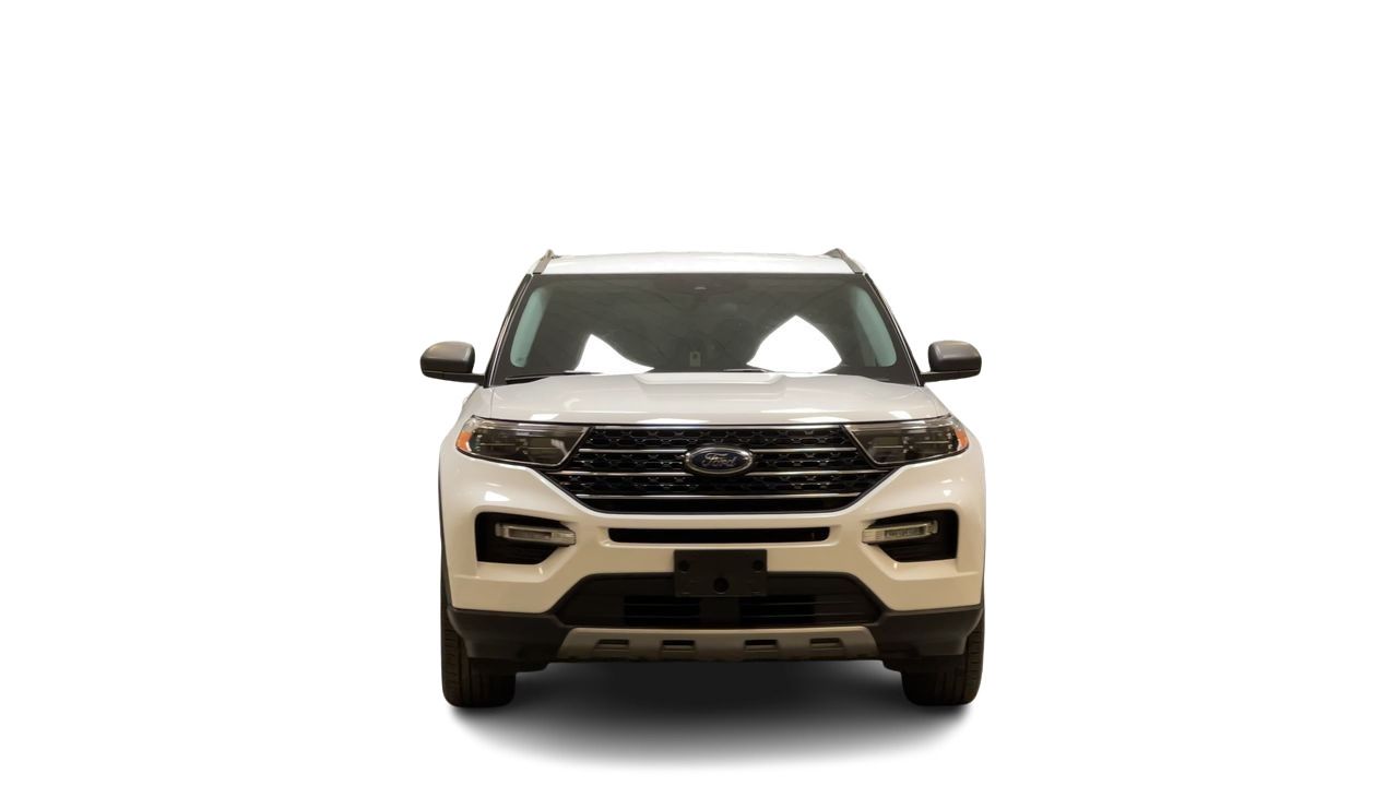 2023 Ford Explorer in Regina, Saskatchewan