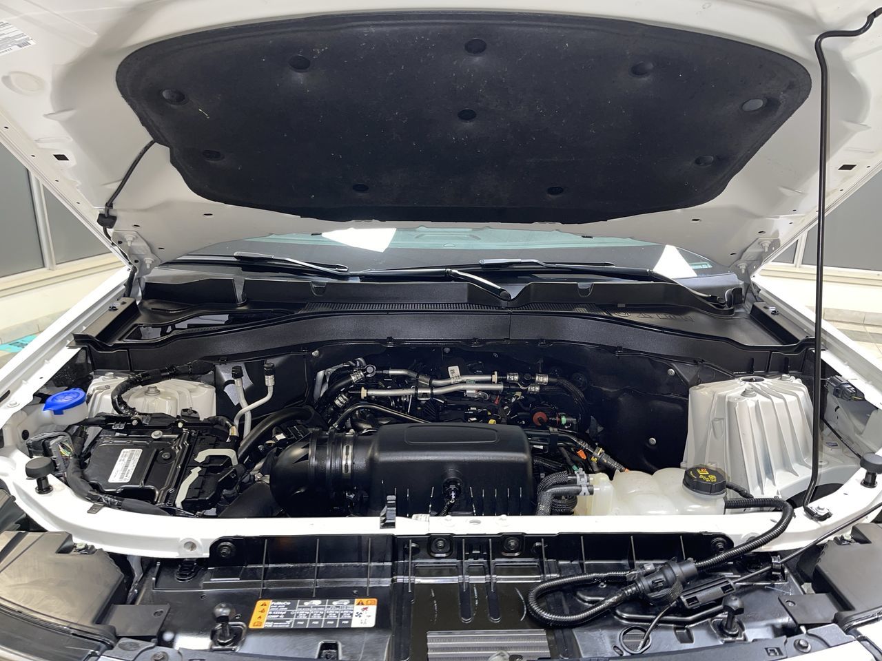 2023 Ford Explorer in Regina, Saskatchewan