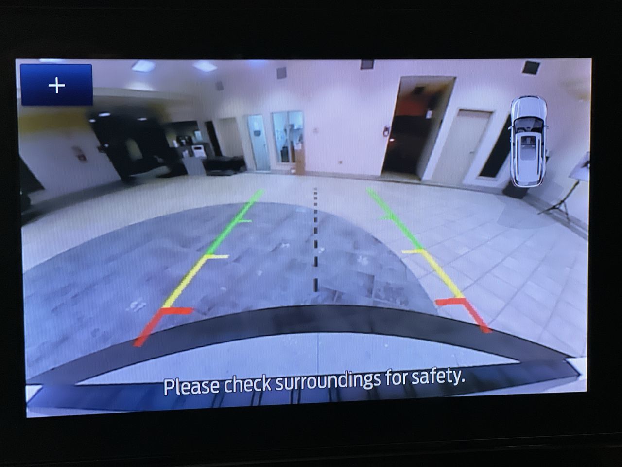 2023 Ford Explorer in Regina, Saskatchewan