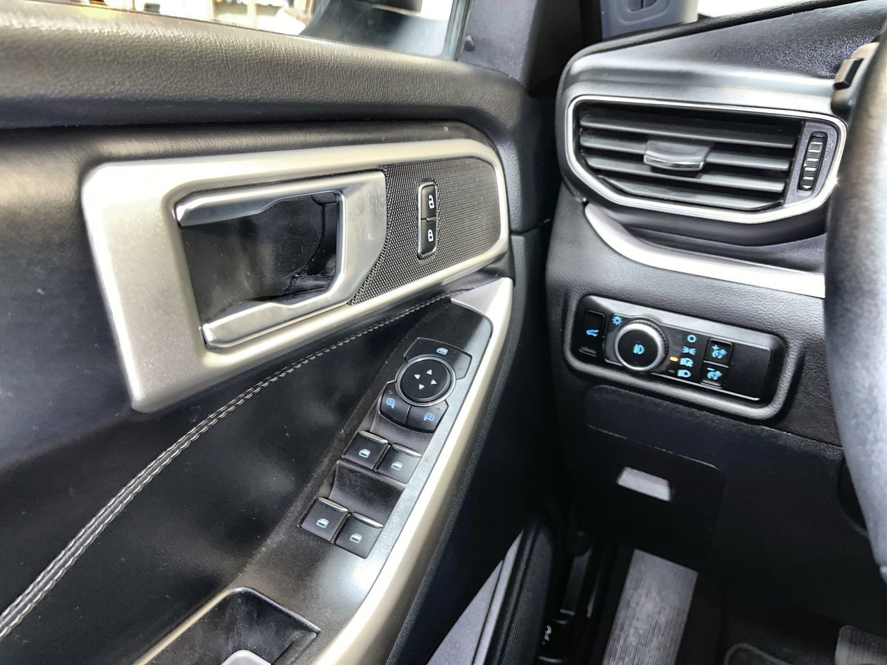 2023 Ford Explorer in Regina, Saskatchewan