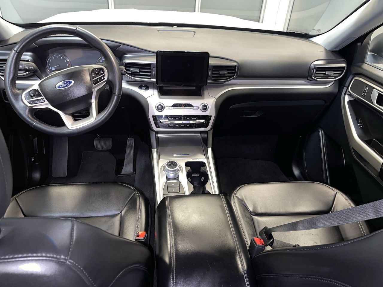 2023 Ford Explorer in Regina, Saskatchewan