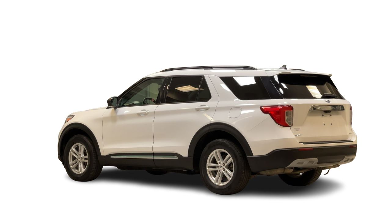 2023 Ford Explorer in Regina, Saskatchewan