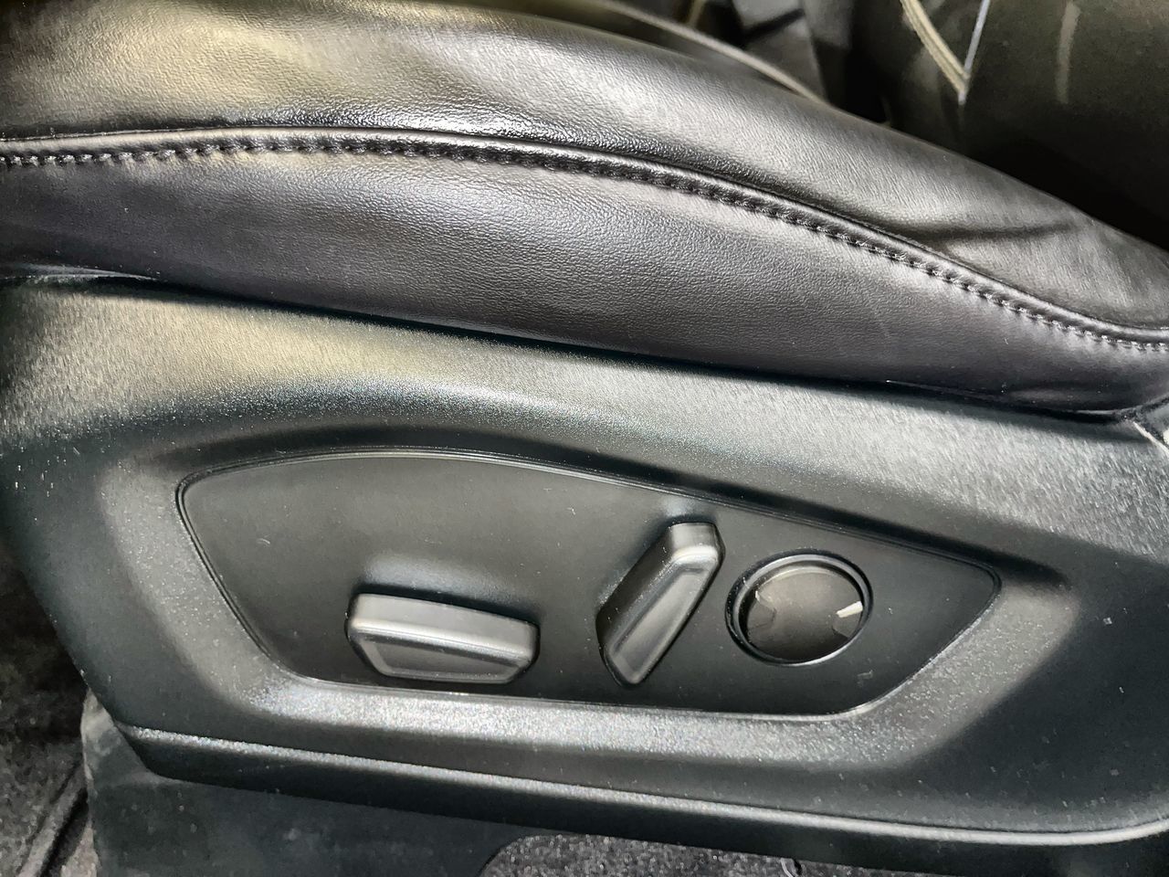 2023 Ford Explorer in Regina, Saskatchewan