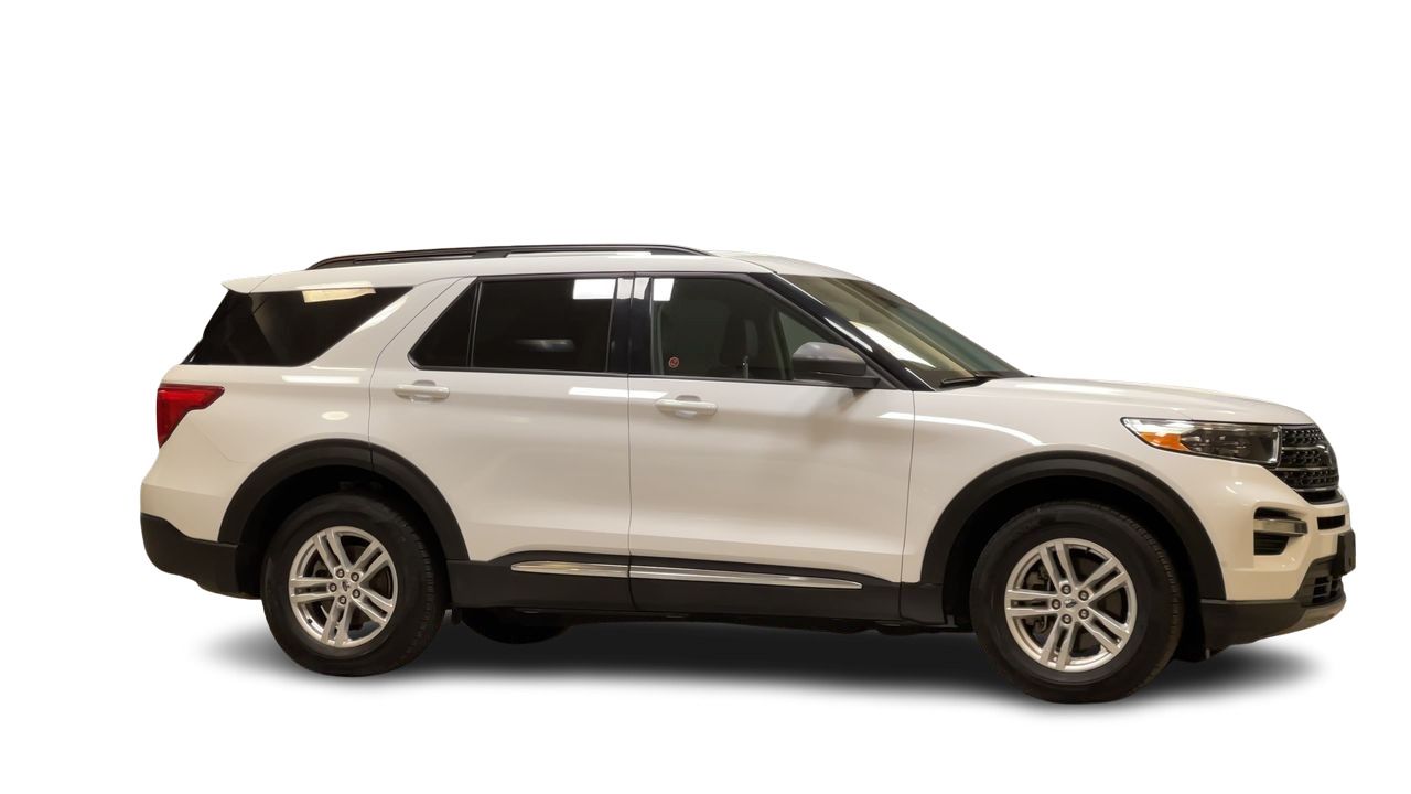 2023 Ford Explorer in Regina, Saskatchewan