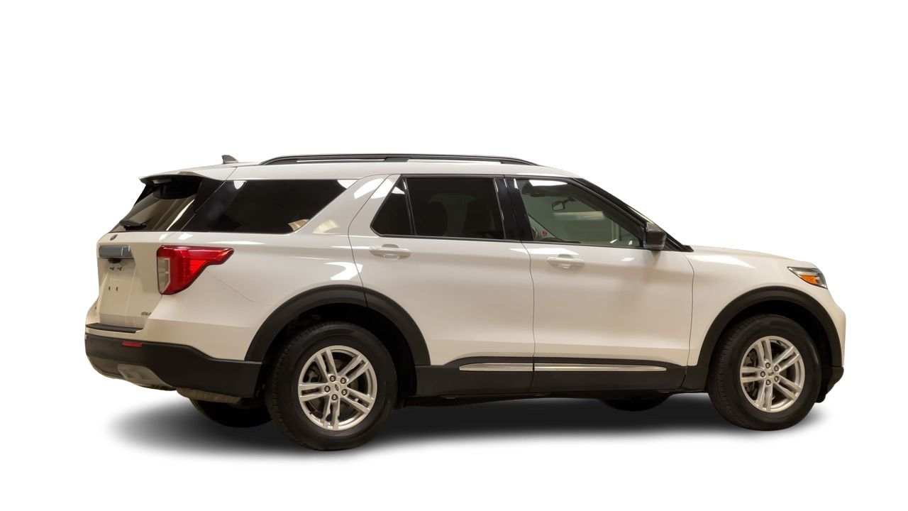 2023 Ford Explorer in Regina, Saskatchewan