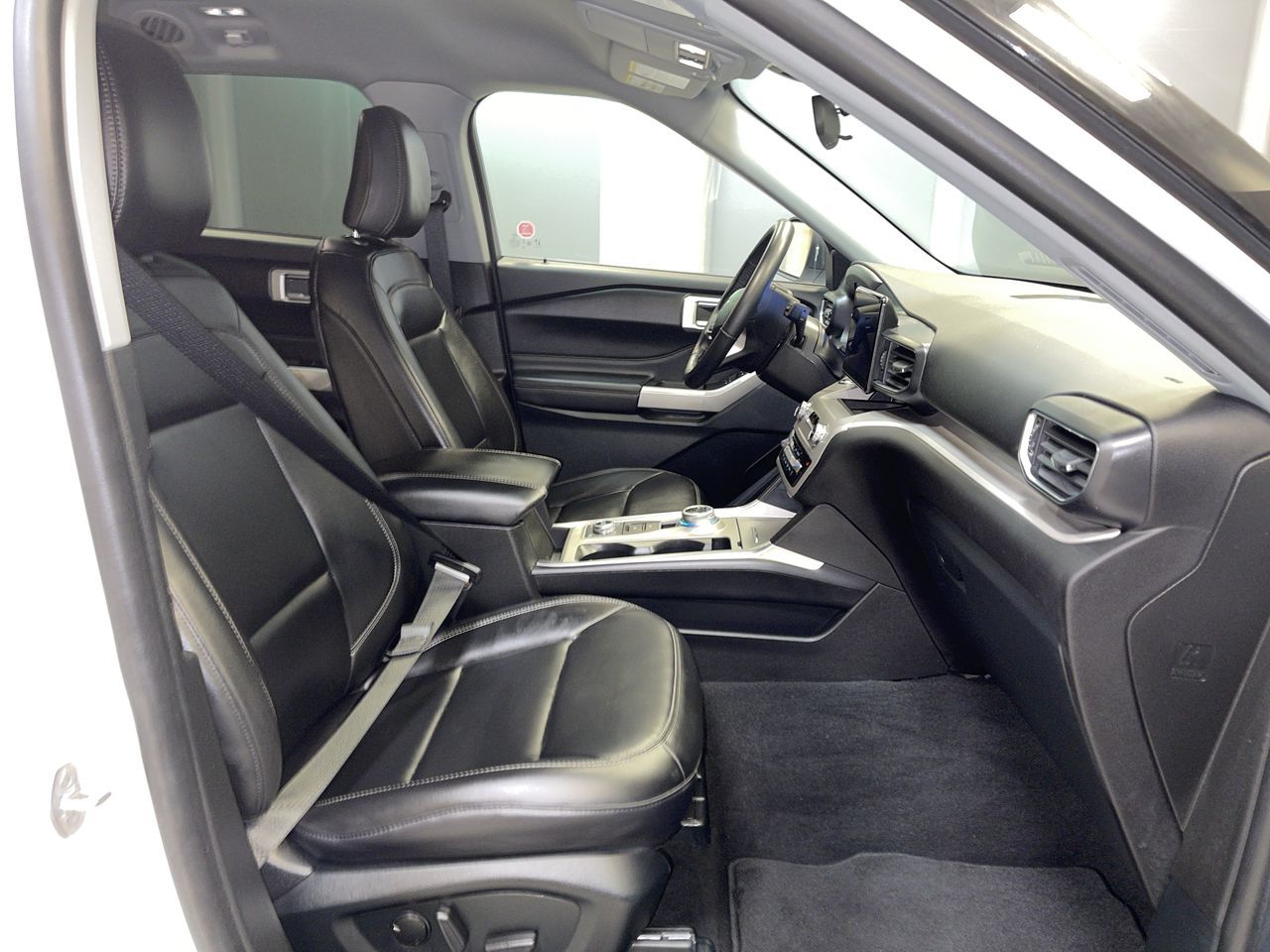 2023 Ford Explorer in Regina, Saskatchewan