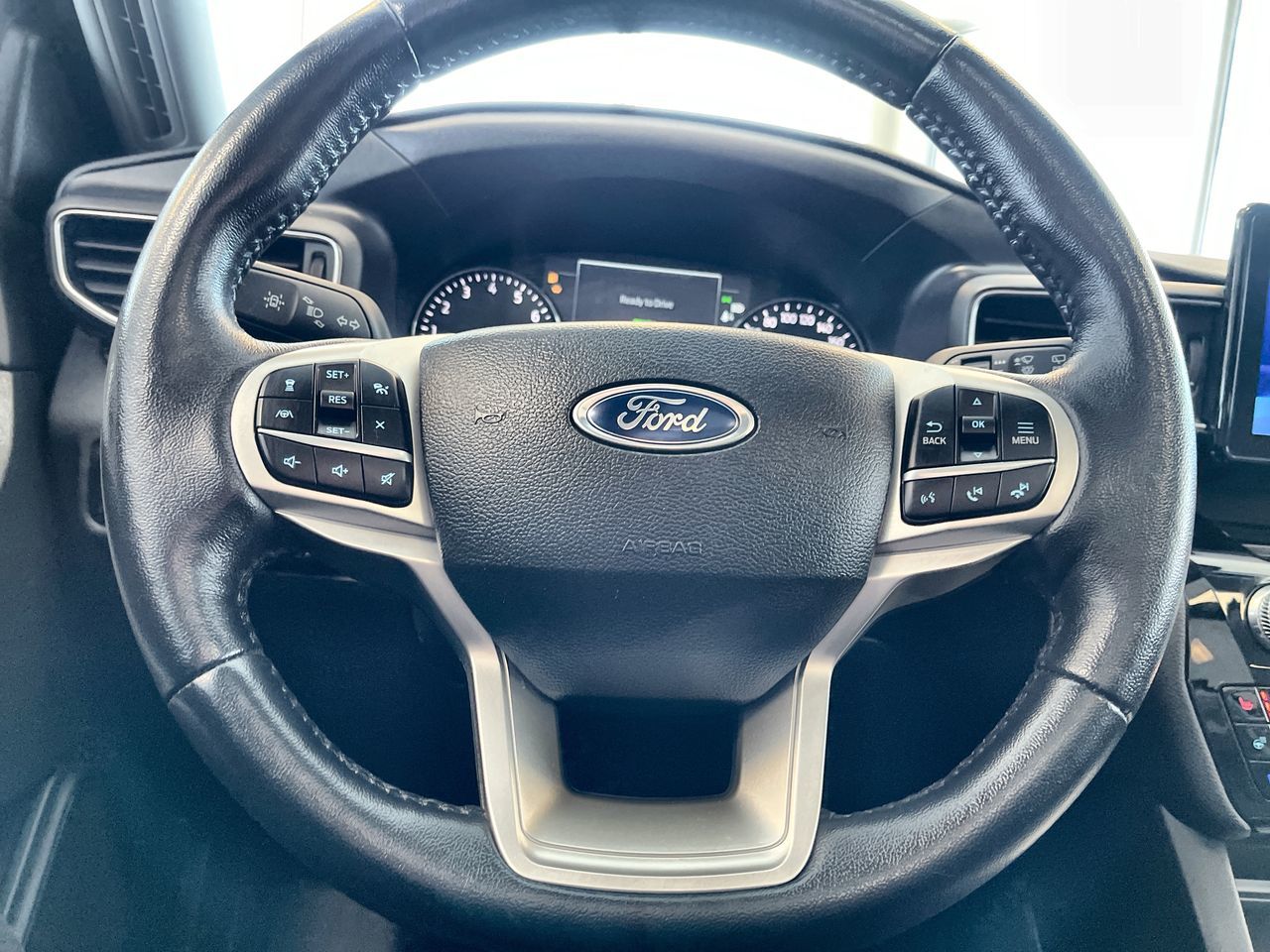 Ford Explorer  2023 à Regina, Saskatchewan