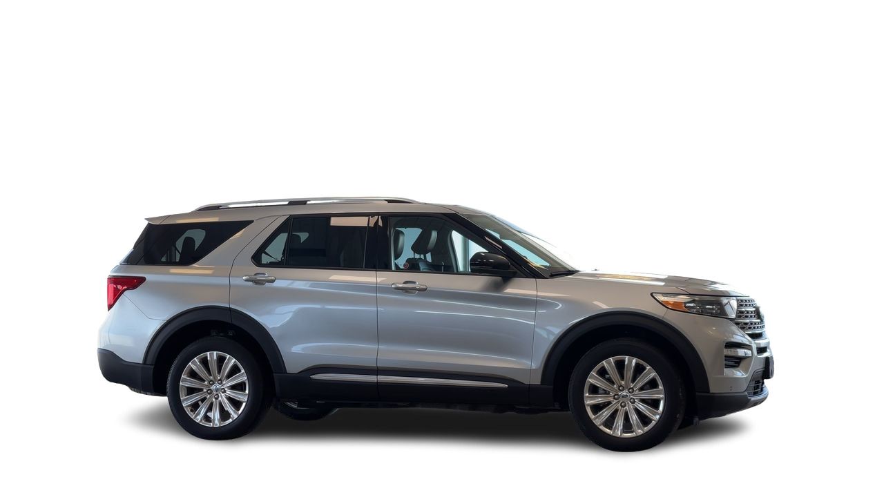 Ford Explorer  2023 à Regina, Saskatchewan
