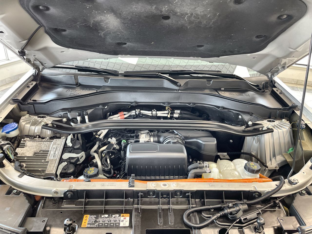 Ford Explorer  2023 à Regina, Saskatchewan