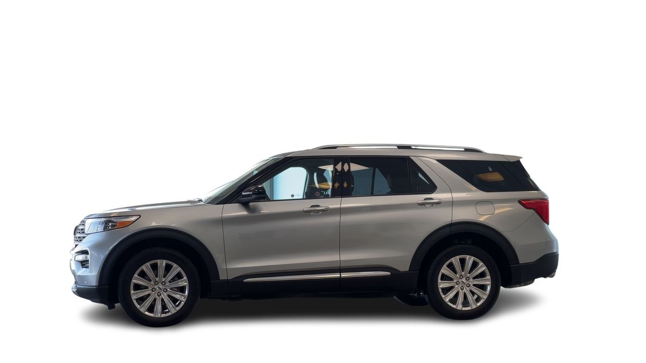 Ford Explorer  2023 à Regina, Saskatchewan