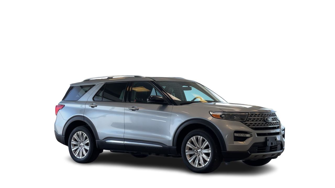 Ford Explorer  2023 à Regina, Saskatchewan