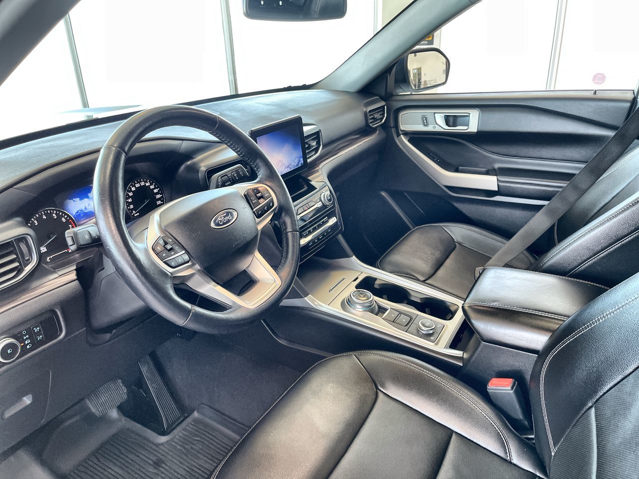 Ford Explorer  2023 à Regina, Saskatchewan