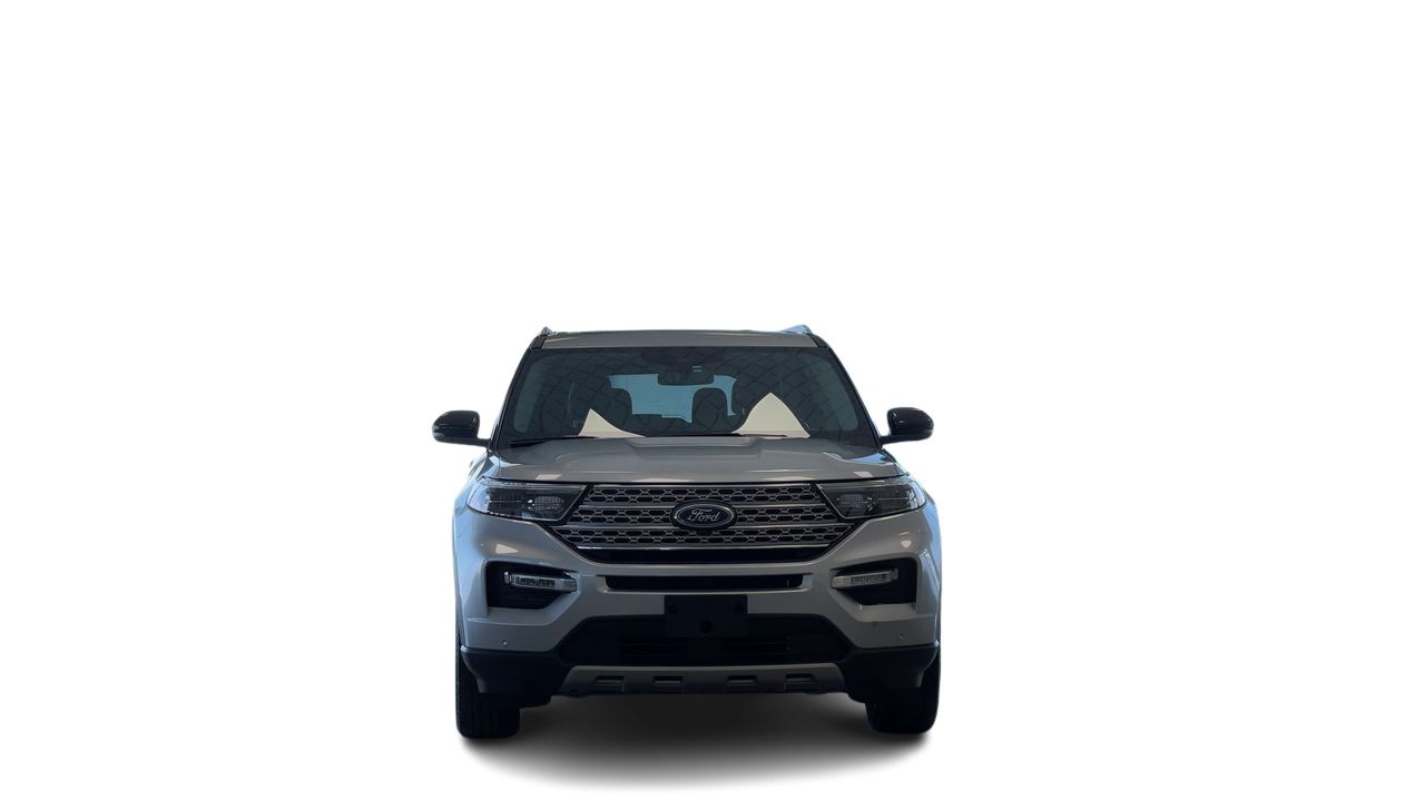 Ford Explorer  2023 à Regina, Saskatchewan