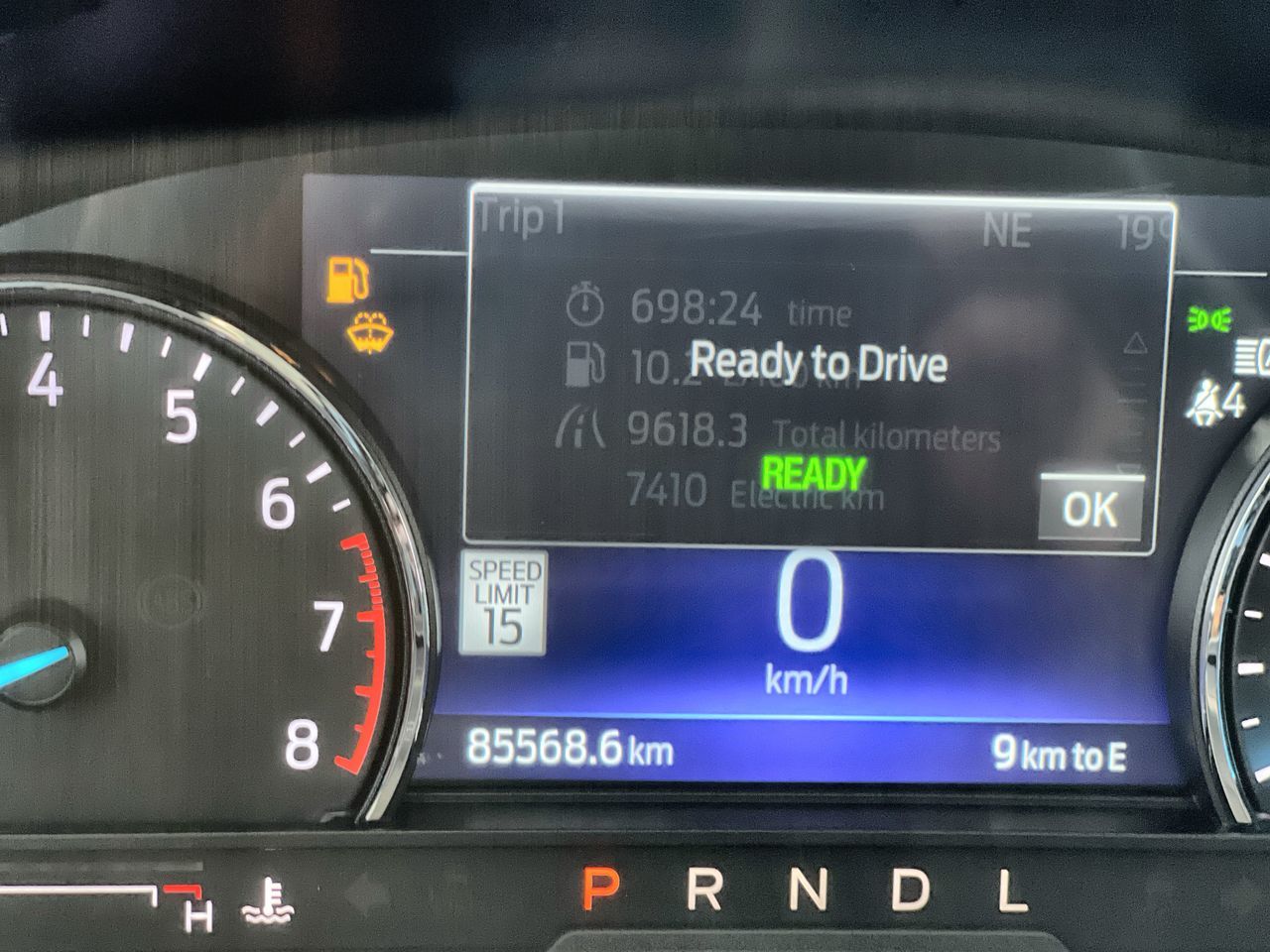 Ford Explorer  2023 à Regina, Saskatchewan