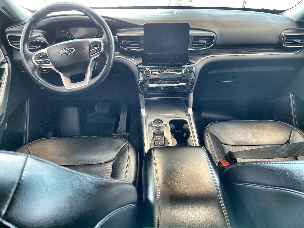 Ford Explorer  2023 à Regina, Saskatchewan