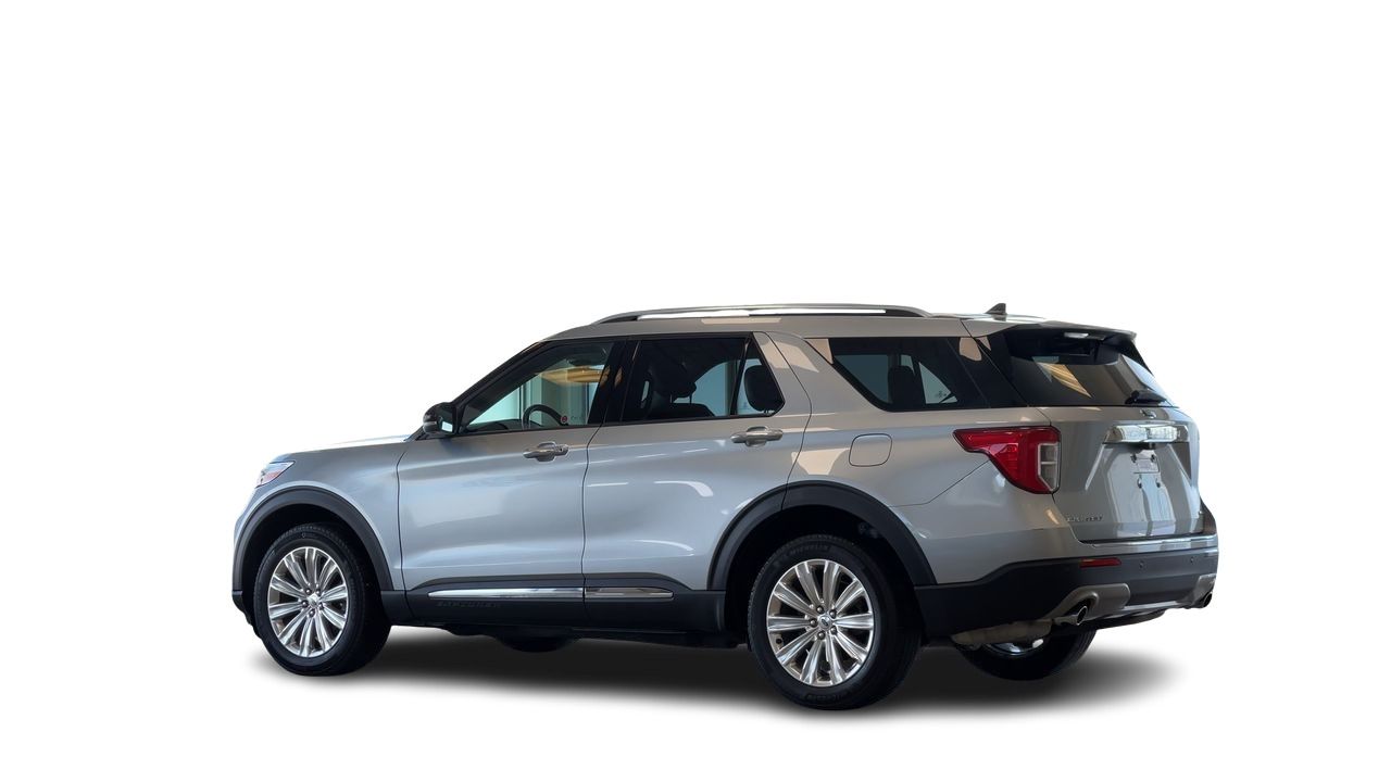 Ford Explorer  2023 à Regina, Saskatchewan