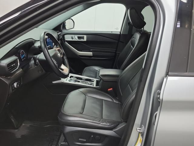 Ford Explorer  2023 à Regina, Saskatchewan