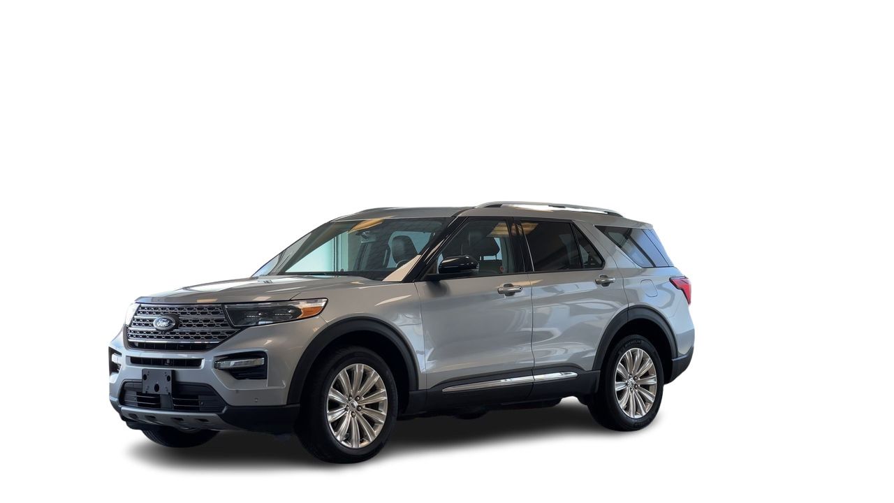 Ford Explorer  2023 à Regina, Saskatchewan