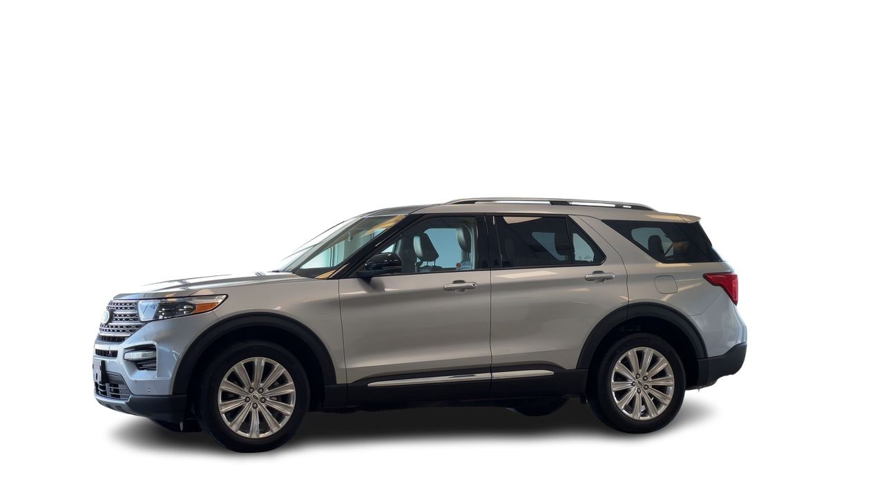 Ford Explorer  2023 à Regina, Saskatchewan