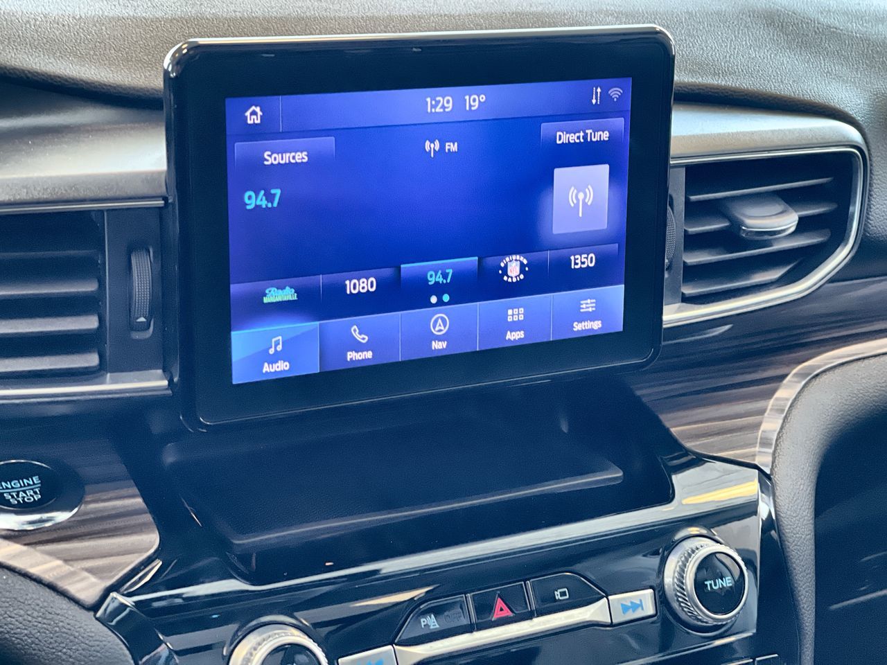 Ford Explorer  2023 à Regina, Saskatchewan