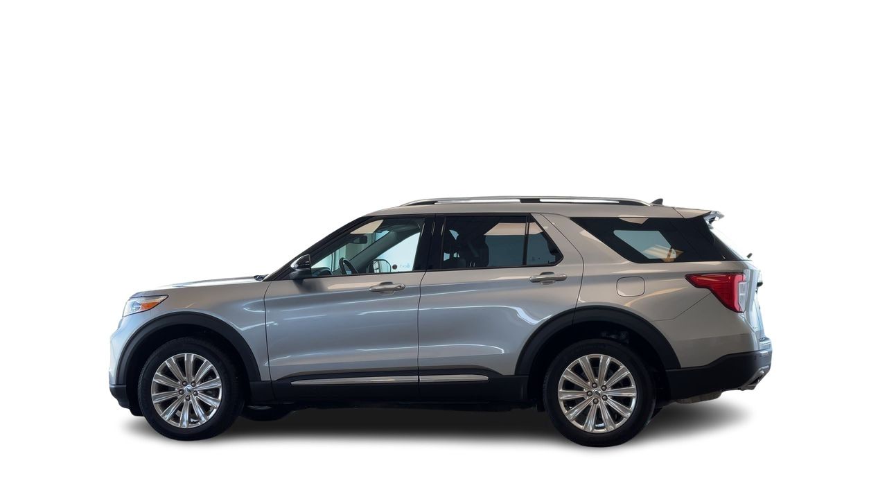 Ford Explorer  2023 à Regina, Saskatchewan