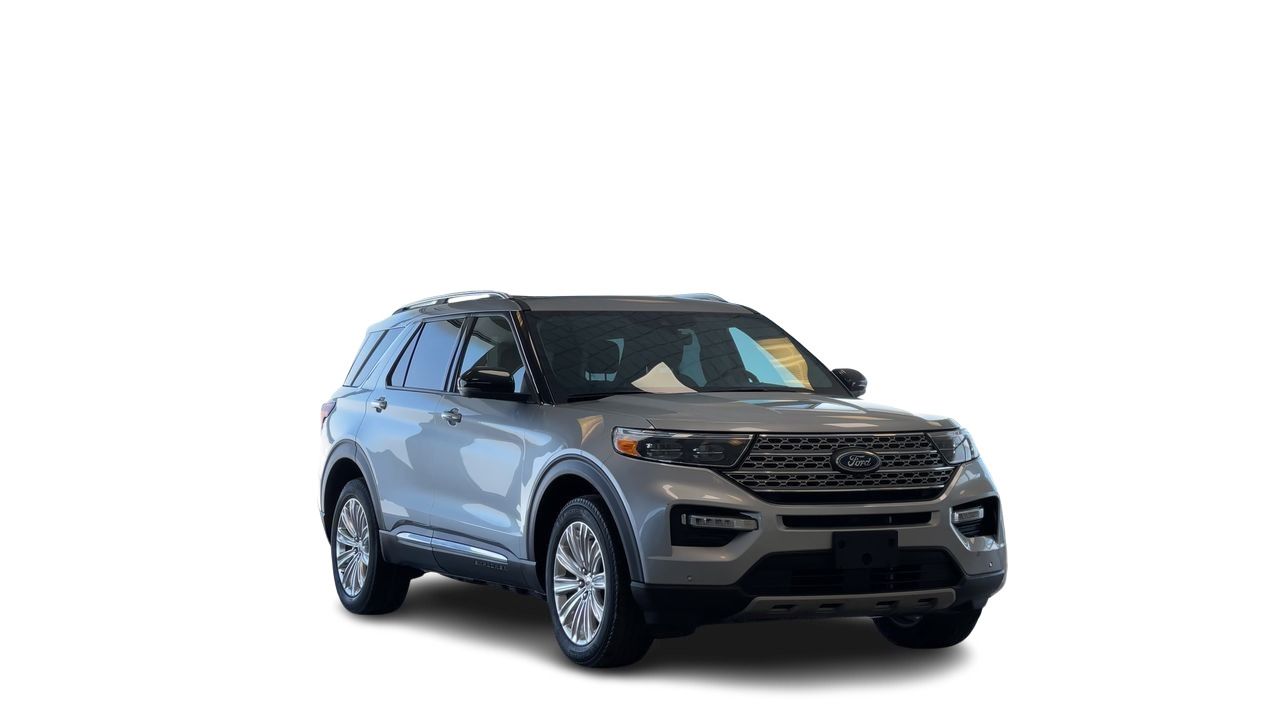 Ford Explorer  2023 à Regina, Saskatchewan