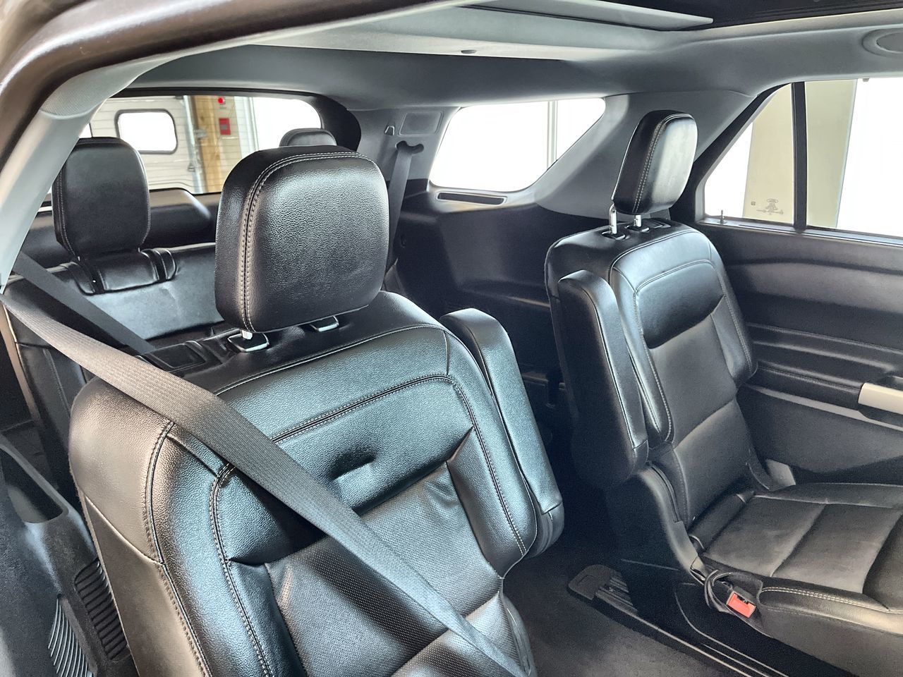 Ford Explorer  2023 à Regina, Saskatchewan