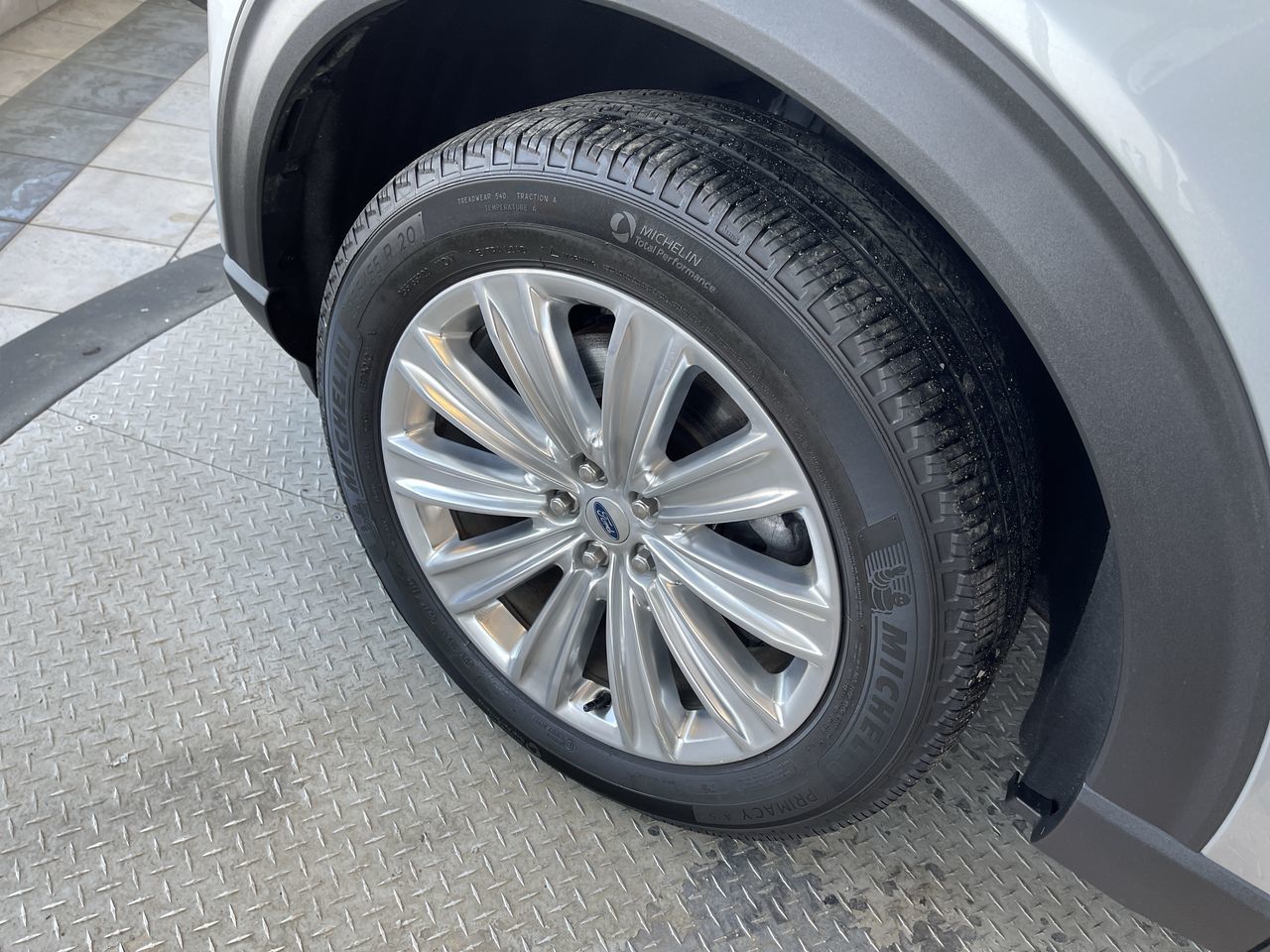 Ford Explorer  2023 à Regina, Saskatchewan